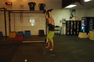 CrossFit Gym in Roswell
