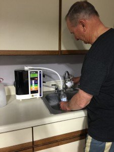 Do you miss the Kangen water machine?  Want more info?  See Dr. Victoria Webster at the gym!  I love my Kangen water machine.